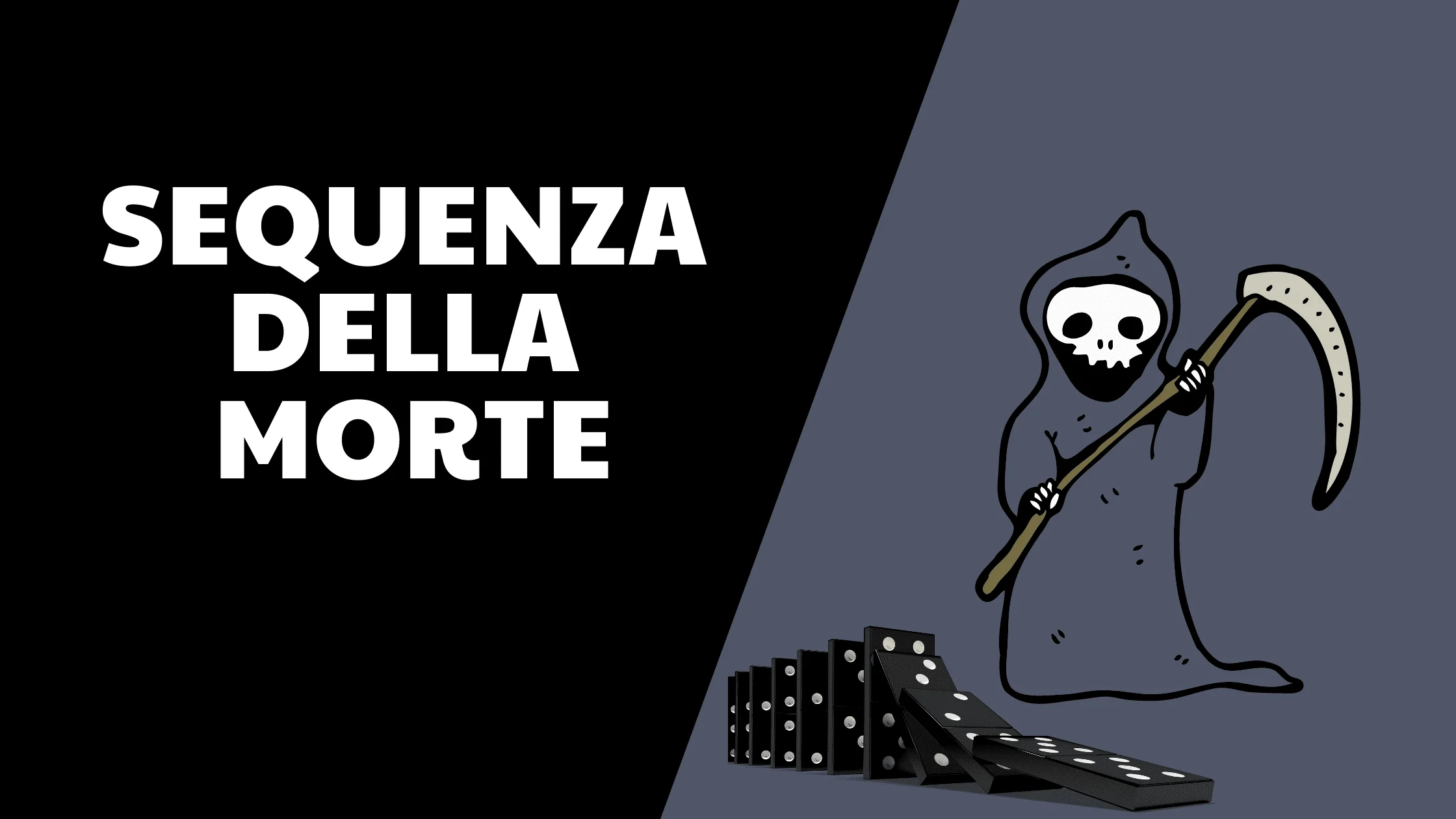 Sequenza della morte in Skemino: la strategia S1 per vincere