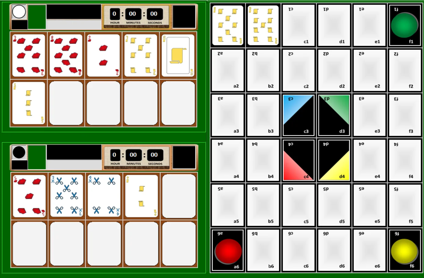 Nero colloca C9 in b1