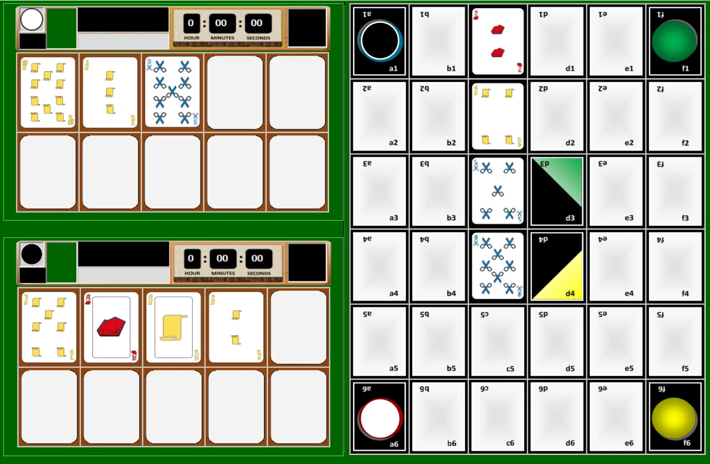 Bianco ottiene esclusiva a6