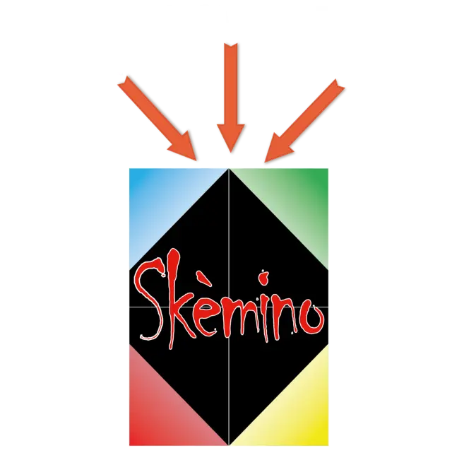 Skemino - I giochi origeniali