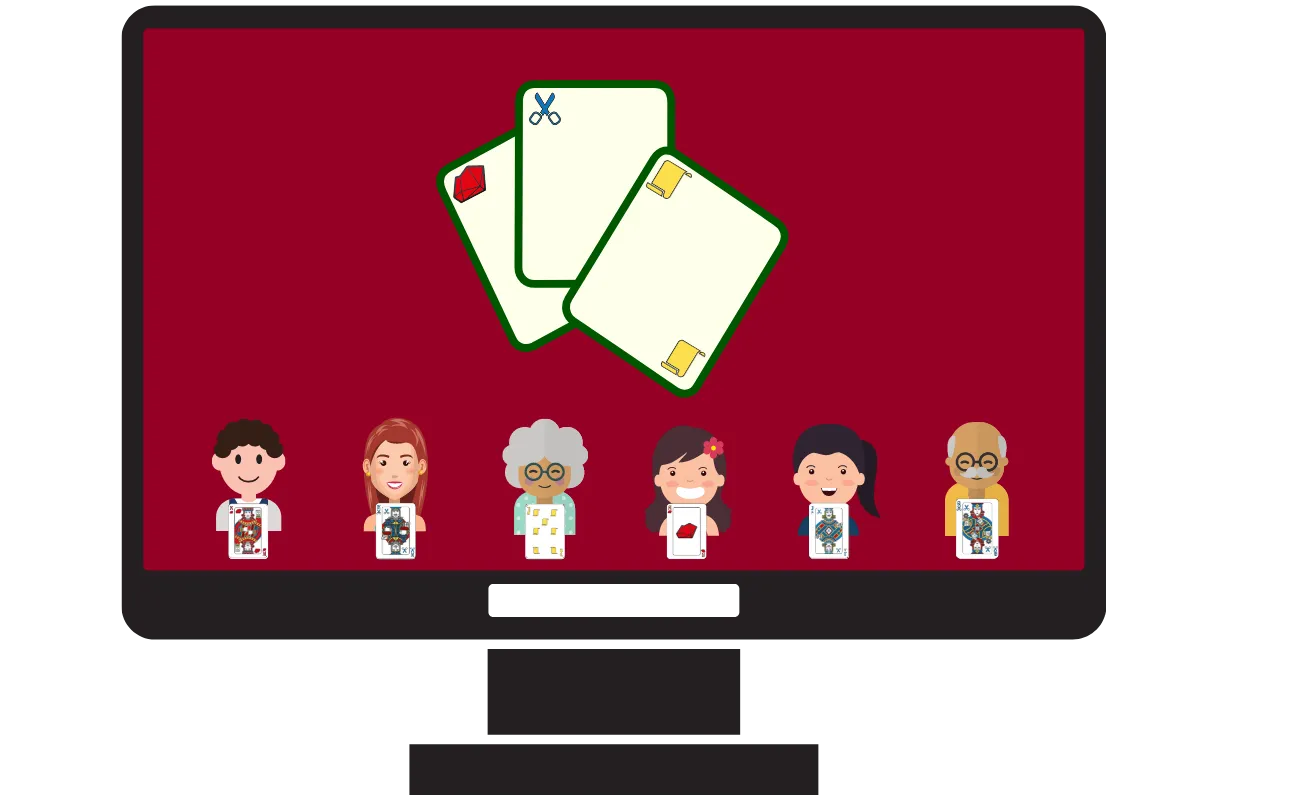 Distribuzione - illustrazione