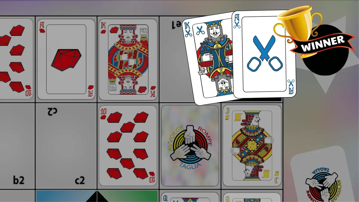 Il Ribaltone di Skemino