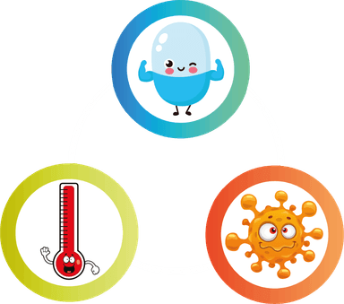 Salus Card Game - icona situazione di Loop